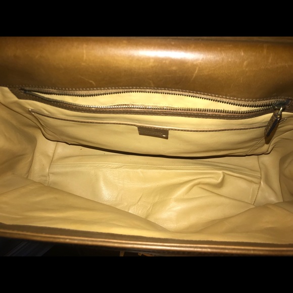 Vintage Tom Ford Gucci Handbag - Picture 7 of 10